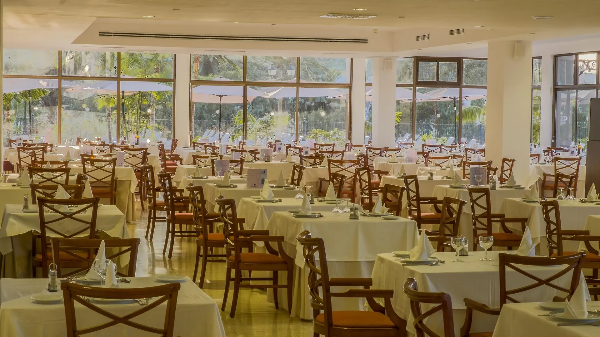 Hotel Atlantic El Tope Πουέρτο Ντε Λα Κρουζ
