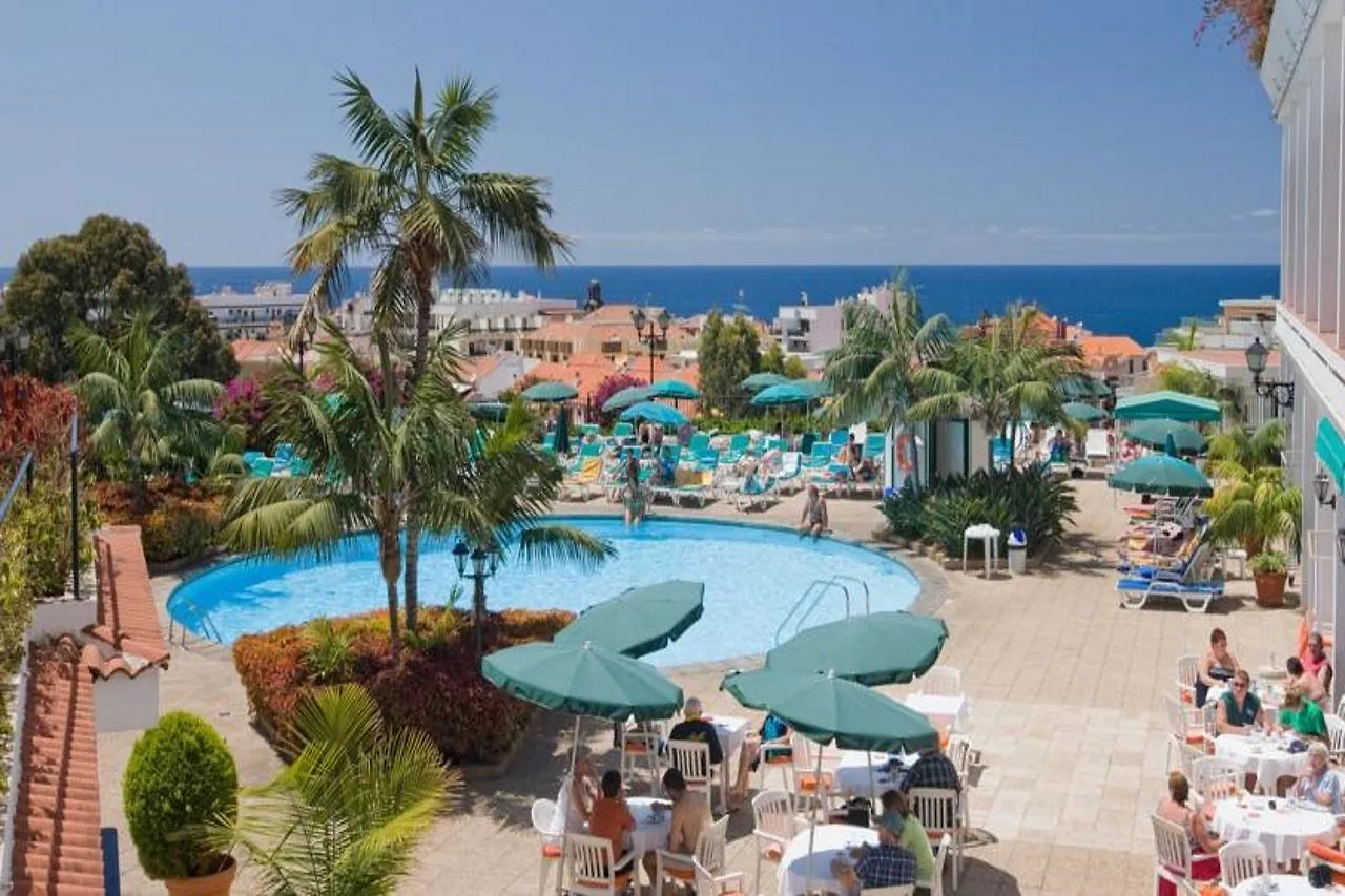 Hotel Atlantic El Tope Πουέρτο Ντε Λα Κρουζ Ισπανία