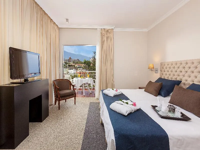****  Hotel Atlantic El Tope Puerto de la Cruz  Spain