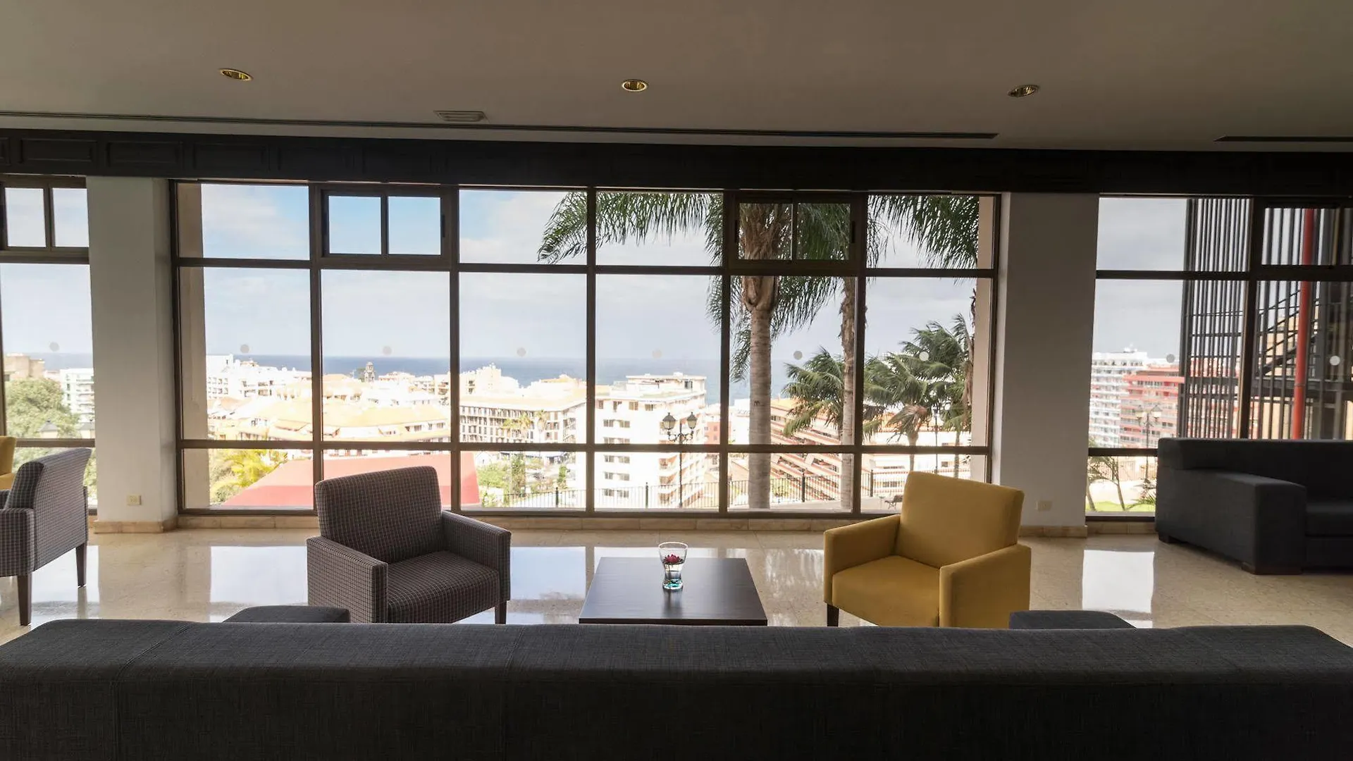 Hotel Atlantic El Tope Puerto de la Cruz 4*,  Spanyolország
