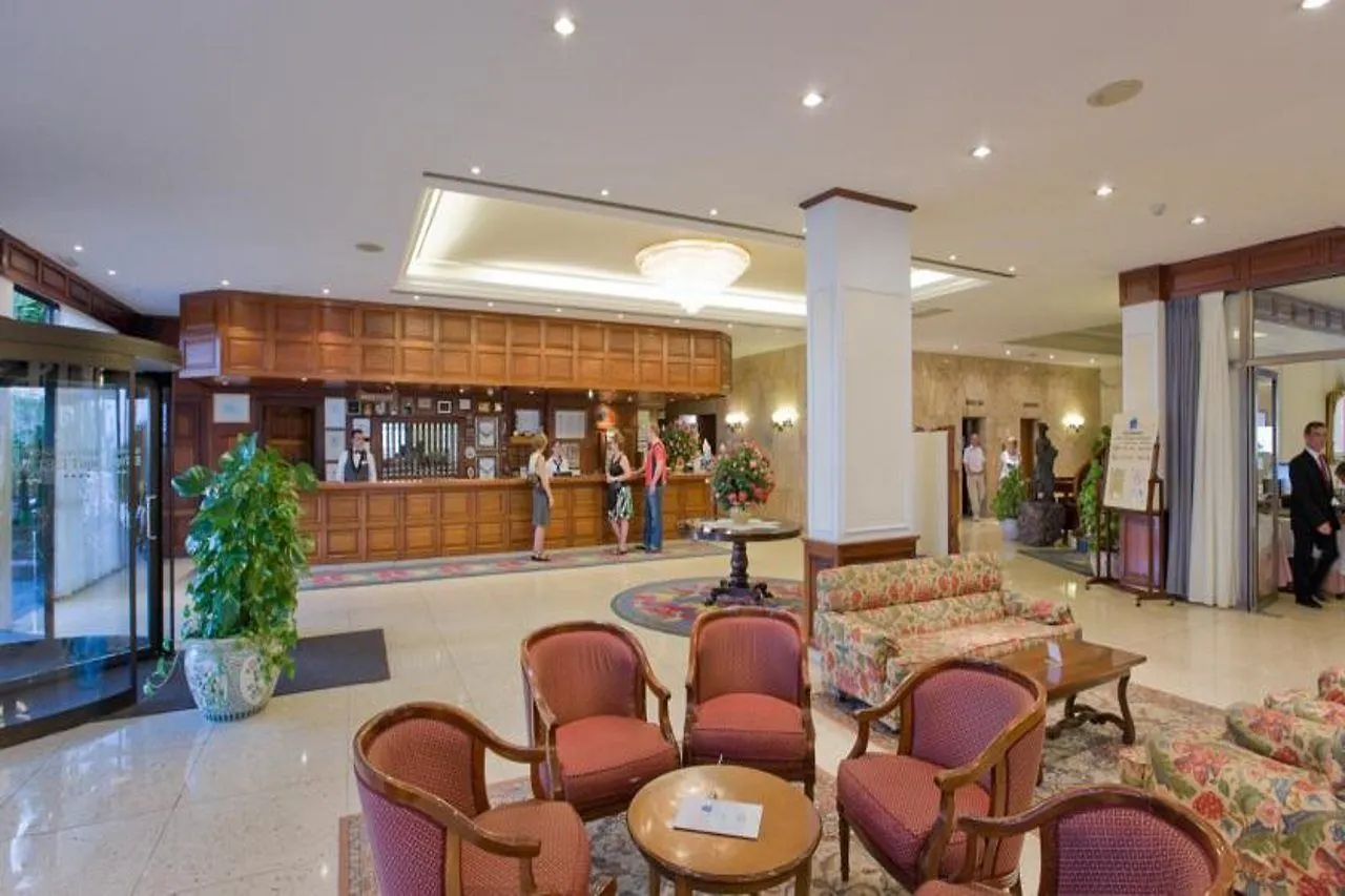 Hotel Atlantic El Tope Puerto de la Cruz