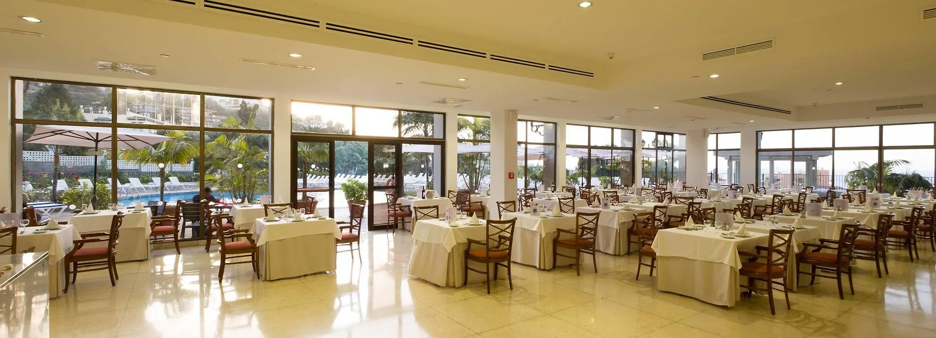 Hotel Atlantic El Tope 푸에르토 드 라 크루즈 4*,