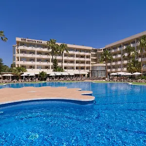 **** Отель H10 Playa Испания