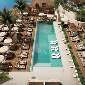 ***** Отель Purobeach Испания