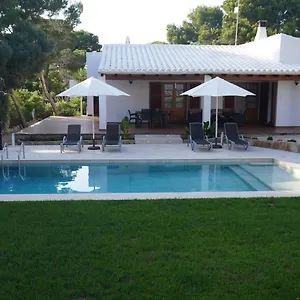 Moll , Cala Morell España