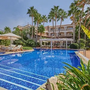 ***** Отель Boutiquehotel El Coto Испания