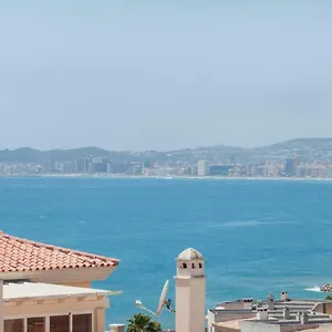 Apartamento Playaquebrada , Benalmádena España