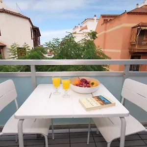 Appartamento Iriarte 52