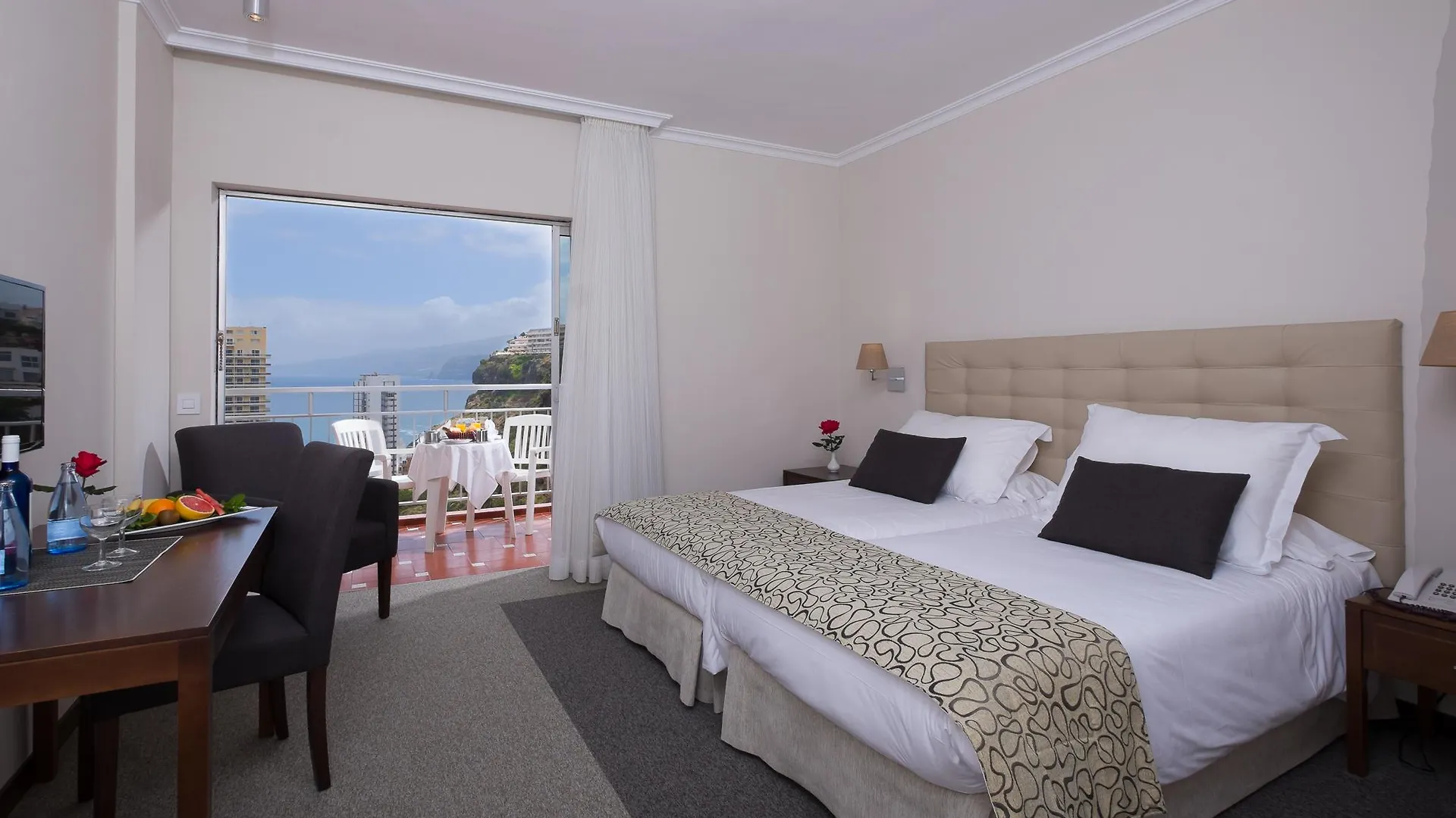 Hotel Atlantic El Tope Puerto de la Cruz