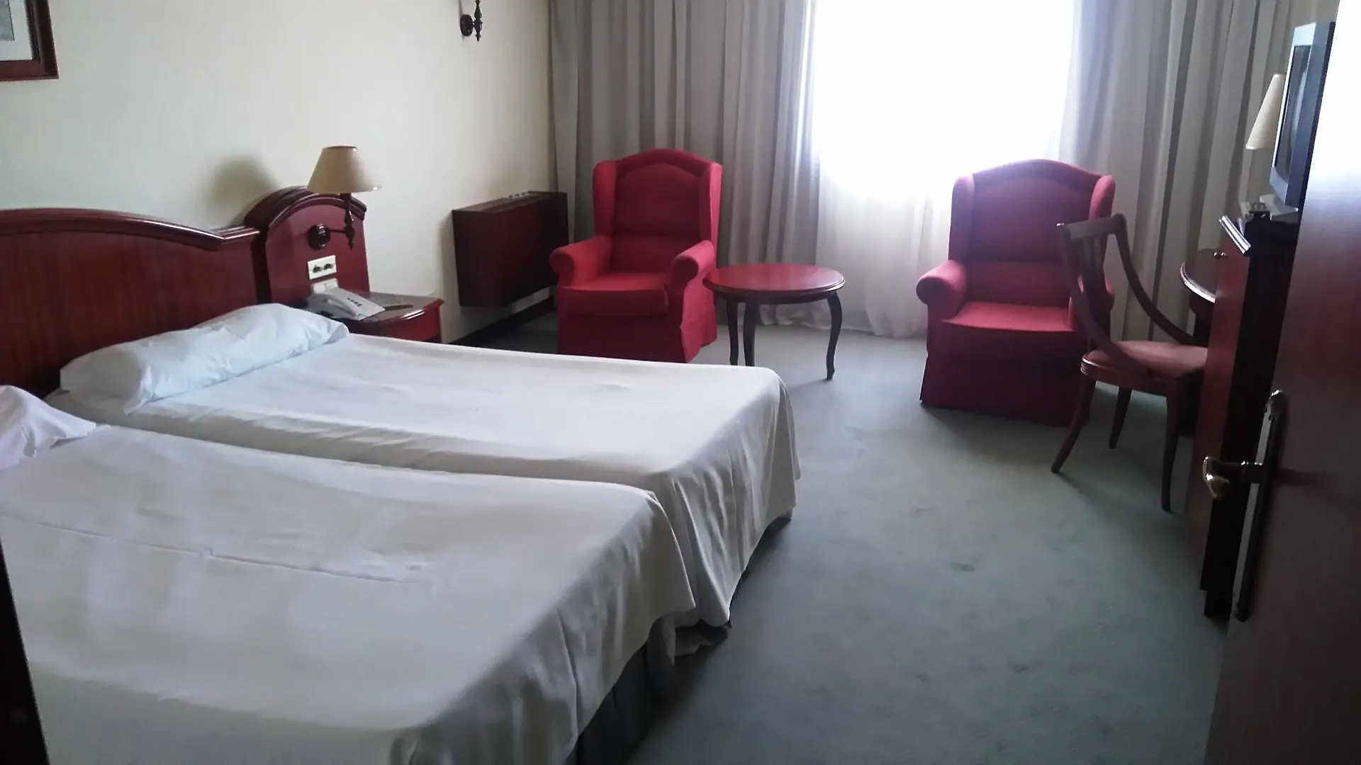 Hotel Atlantic El Tope Puerto de la Cruz   Puerto de la Cruz (Tenerife)