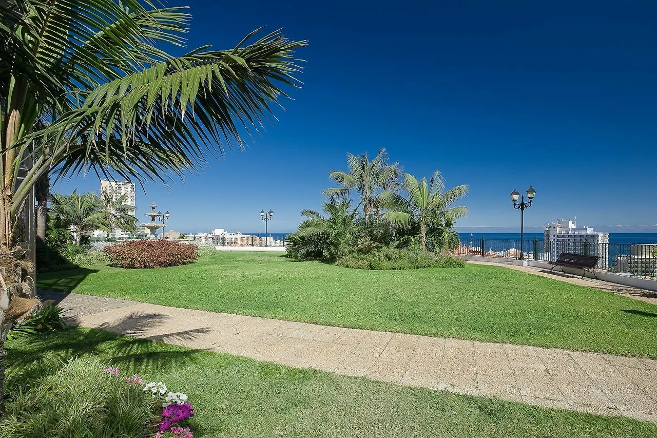 Hotel Atlantic El Tope Puerto de la Cruz